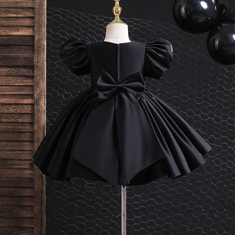 グリッターラインドレス