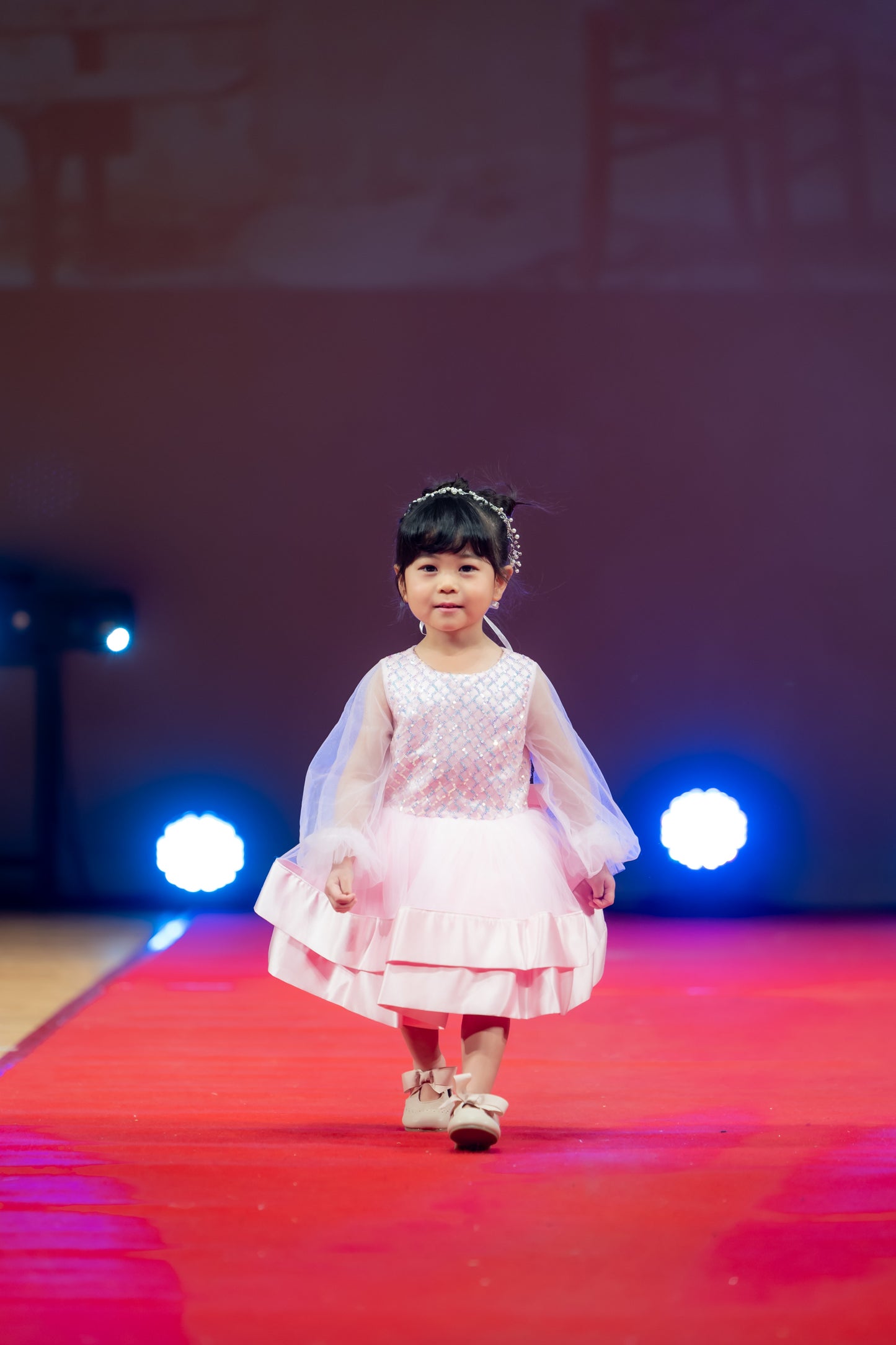 Michele closet撮影会